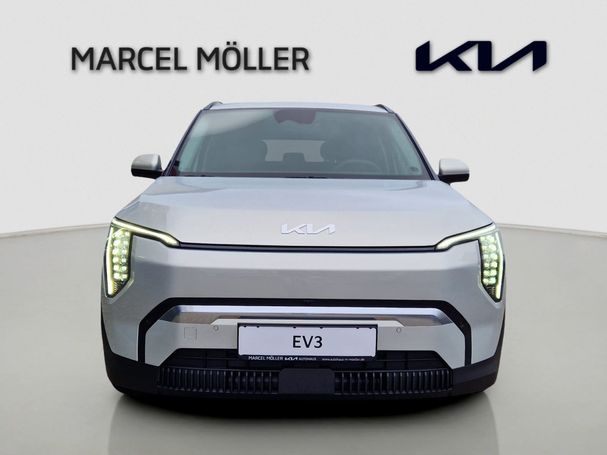 Kia EV3 Earth 150 kW image number 2