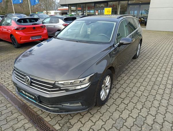 Volkswagen Passat Variant 1.5 TSI Business DSG 110 kW image number 1