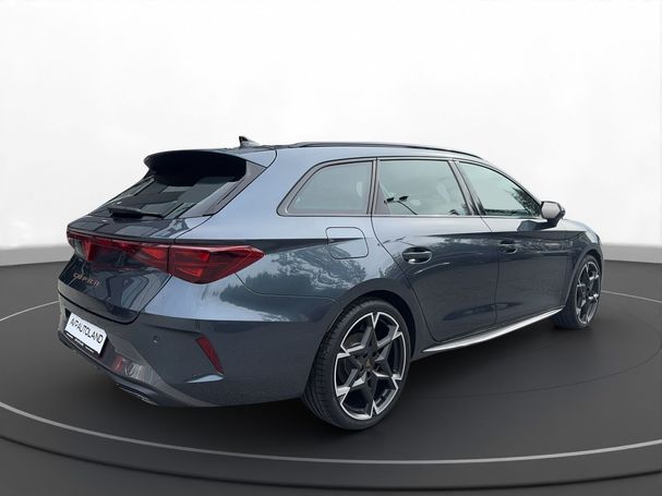 Cupra Leon Sportstourer 1.5 eTSI DSG 110 kW image number 5