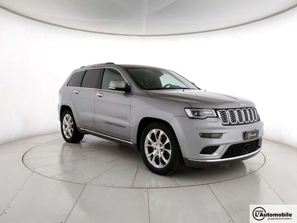 Jeep Grand Cherokee 3.0 V6 Summit 184 kW image number 1