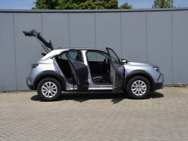 Opel Mokka 1.2 DI Turbo 96 kW image number 26