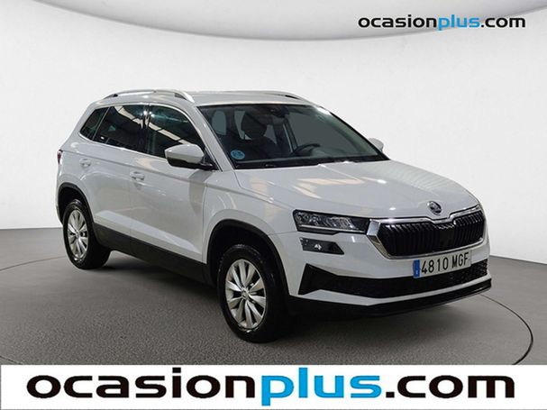 Skoda Karoq 1.5 TSI ACT Ambition 110 kW image number 2