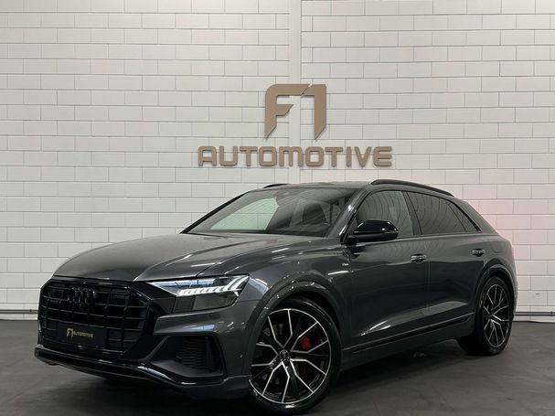 Audi Q8 60 TFSIe quattro S-line 340 kW image number 1