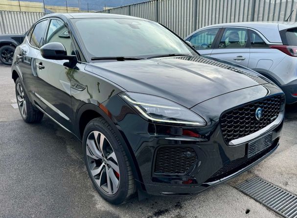 Jaguar E-Pace R-Dynamic S AWD 120 kW image number 2