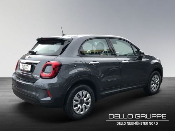 Fiat 500X 1.5 GSE 96 kW image number 4