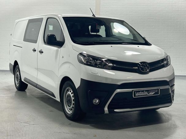 Toyota Proace Cab 2.0 D-4D 106 kW image number 2