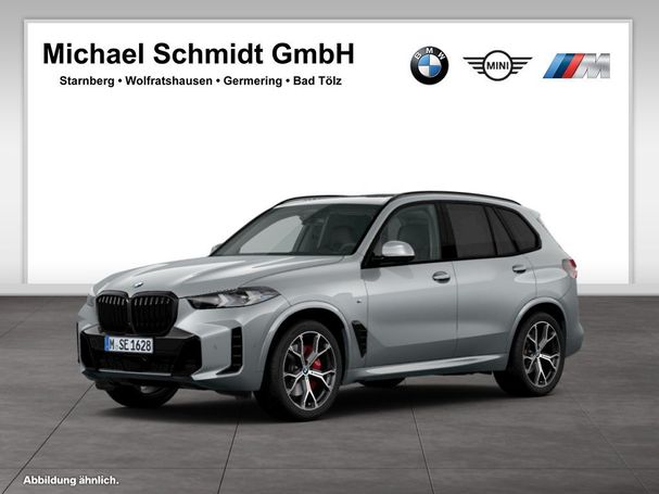 BMW X5 xDrive40i M Sportpaket Sport 280 kW image number 1