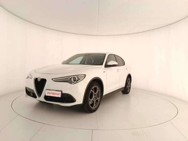 Alfa Romeo Stelvio 2.2 Q4 140 kW image number 1