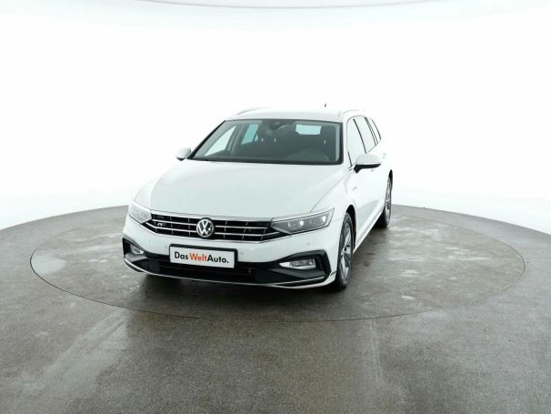 Volkswagen Passat 2.0 TDI Elegance 4Motion DSG 147 kW image number 1