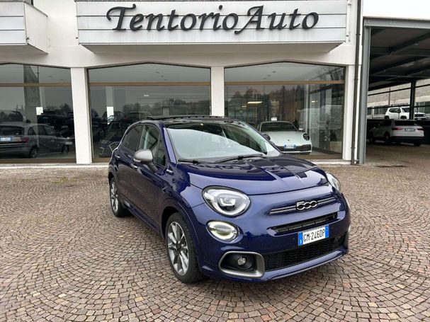 Fiat 500X 96 kW image number 2