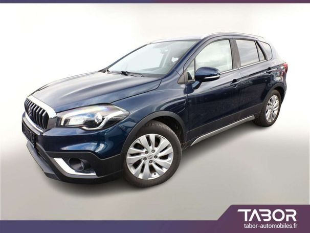 Suzuki SX4 S-Cross 1.0 Boosterjet 82 kW image number 1