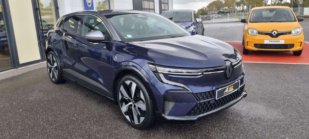 Renault Megane E-Tech EV60 162 kW image number 46