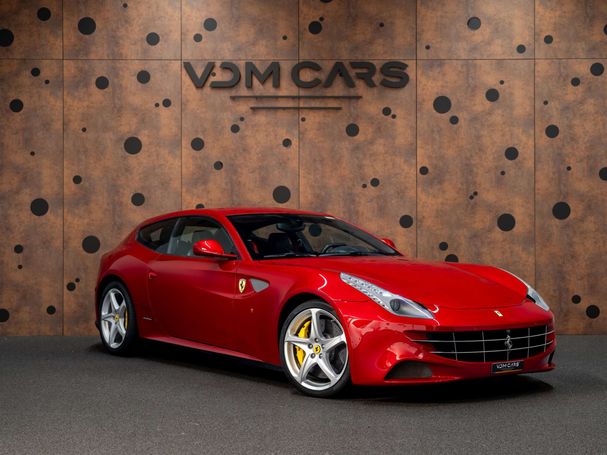 Ferrari FF 486 kW image number 8