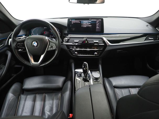 BMW 530i 185 kW image number 4