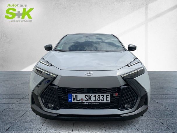 Toyota C-HR 2.0 135 kW image number 2