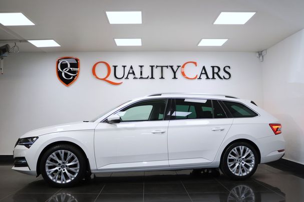 Skoda Superb 1.4 IV Style 160 kW image number 5