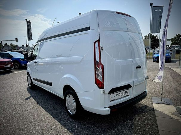 Ford Transit Custom 320 L2H2 2.0 TDCi Trend 96 kW image number 4