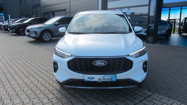 Ford Kuga FHEV Titanium 132 kW image number 3