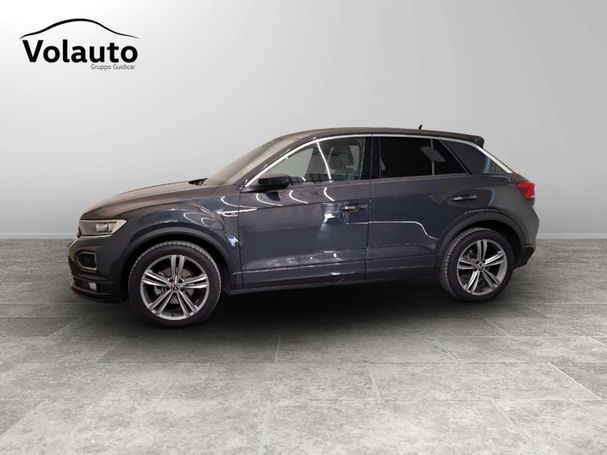 Volkswagen T-Roc 1.5 TSI 110 kW image number 5