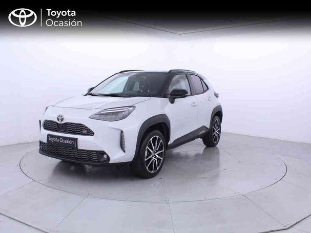 Toyota Yaris Cross 1.5 130 GR Sport 96 kW image number 1