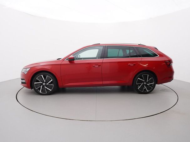 Skoda Superb 2.0 TDI Style 147 kW image number 5