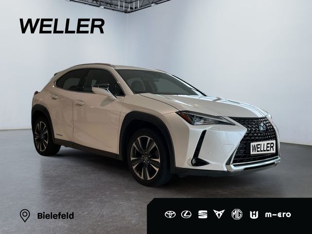 Lexus UX 250h 135 kW image number 19