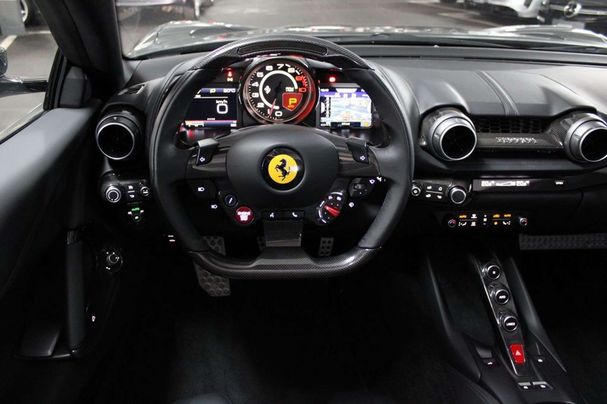 Ferrari 812 GTS 588 kW image number 14