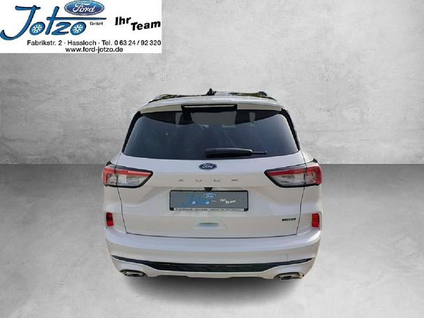 Ford Kuga 132 kW image number 6