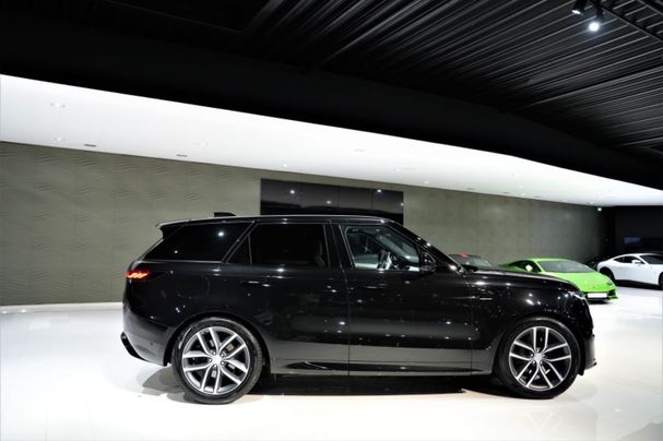 Land Rover Range Rover Sport 258 kW image number 6