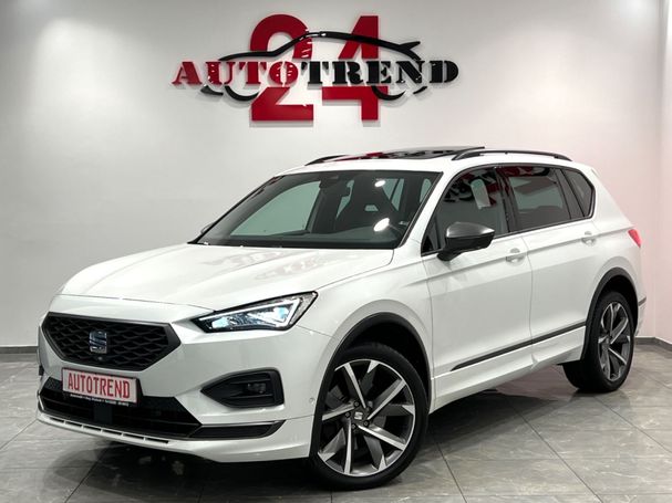 Seat Tarraco FR 4Drive 147 kW image number 3