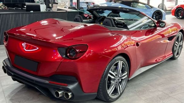 Ferrari Portofino 441 kW image number 7