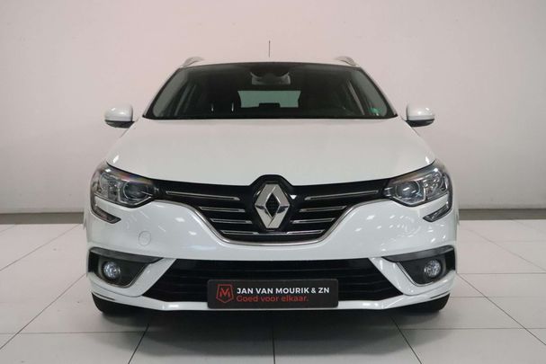 Renault Megane Estate TCe 140 Bose 103 kW image number 15