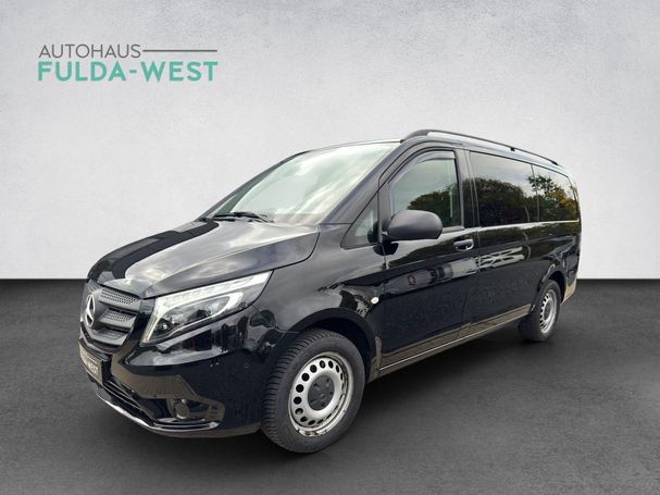 Mercedes-Benz Vito Mixto 140 kW image number 1