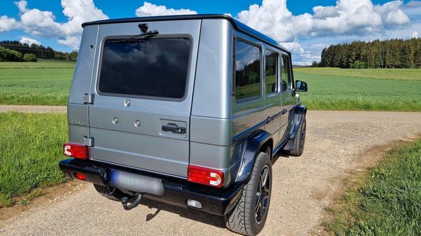 Mercedes-Benz G 350 d 180 kW image number 6