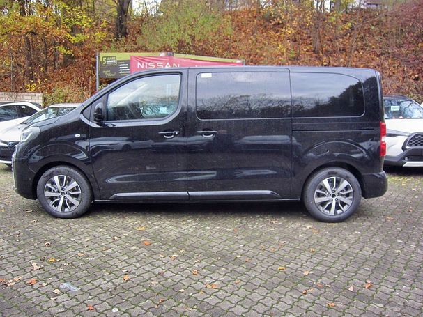 Toyota Proace Verso 2.0 D 4D 130 kW image number 3