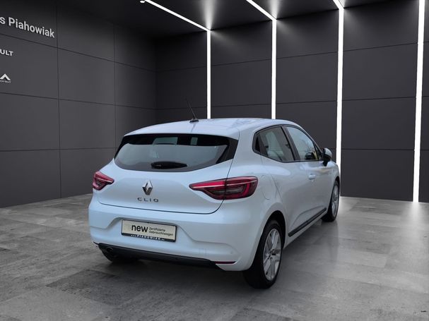 Renault Clio SCe 65 48 kW image number 3