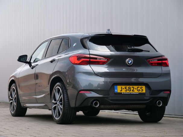 BMW X2 sDrive20i 141 kW image number 3