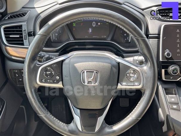 Honda CR-V 135 kW image number 17