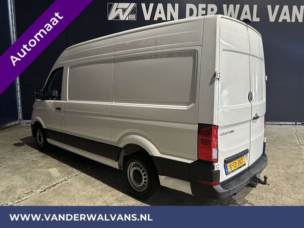 Volkswagen Crafter TDI 130 kW image number 1