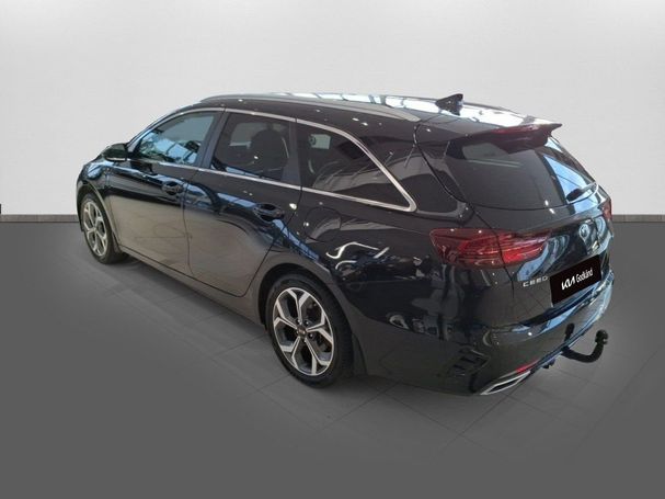 Kia Ceed Plug-in Hybrid DCT6 104 kW image number 6