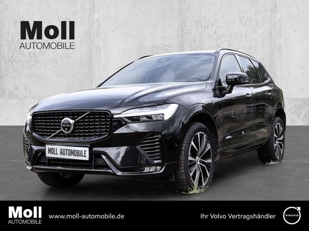 Volvo XC60 B4 Diesel Ultimate Dark 145 kW image number 1