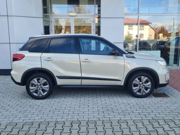 Suzuki Vitara 1.4 Boosterjet 103 kW image number 2