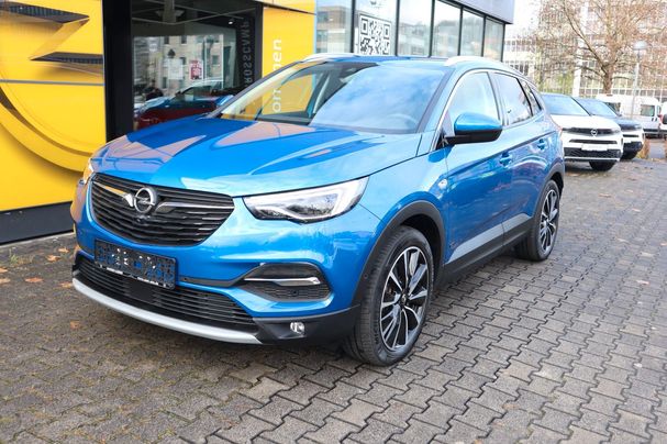 Opel Grandland X 1.6 Ultimate 221 kW image number 1