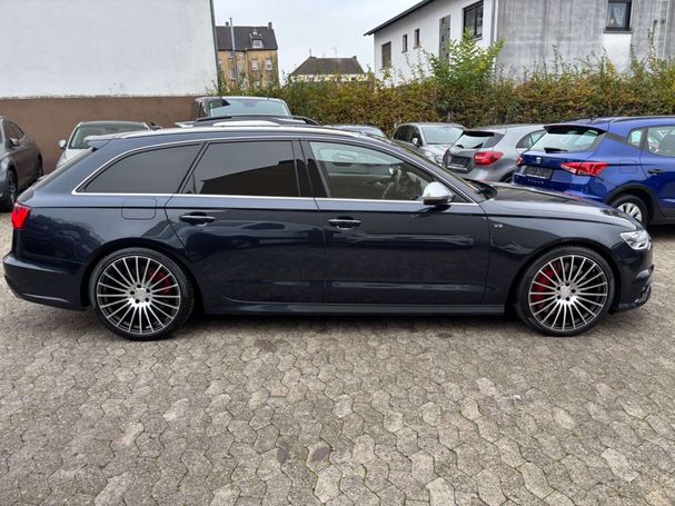 Audi S6 4.0 Avant 331 kW image number 4