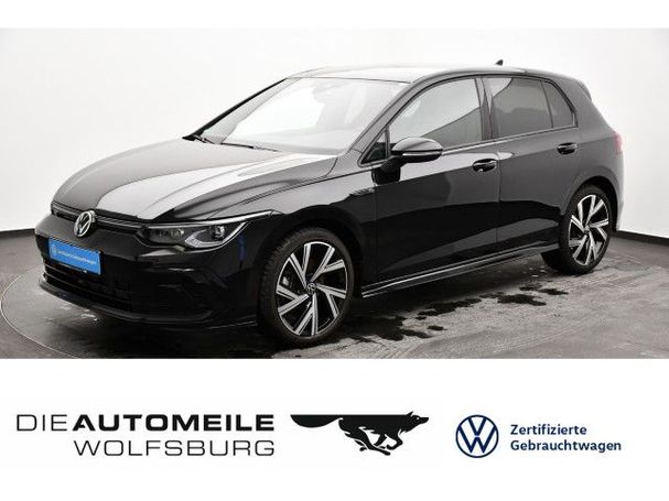 Volkswagen Golf 2.0 TDI DSG 110 kW image number 1