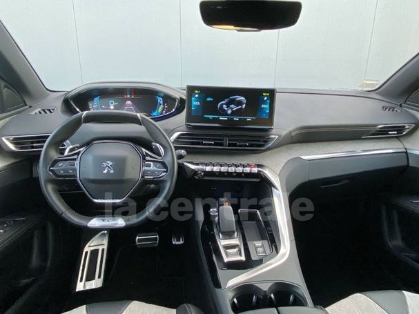 Peugeot 3008 1.6 Hybrid e-EAT8 165 kW image number 18