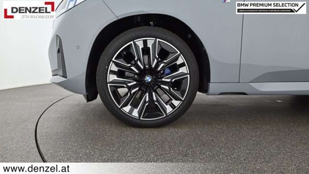 BMW X3 20d xDrive 145 kW image number 12