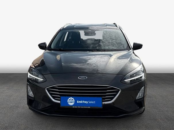 Ford Focus 1.0 EcoBoost 74 kW image number 2