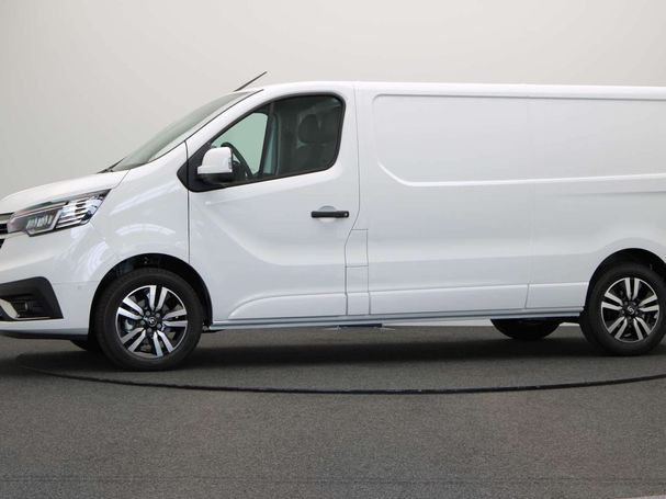 Renault Trafic dCi 170 125 kW image number 11