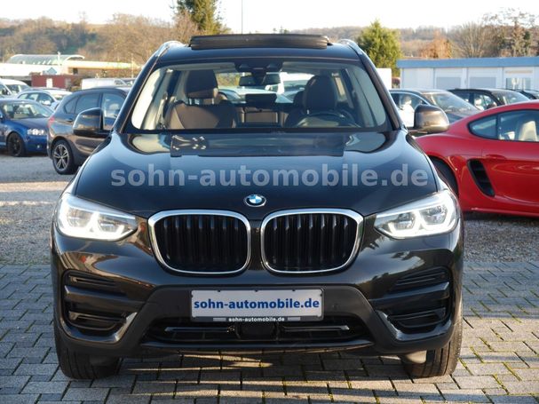 BMW X3 xDrive 195 kW image number 10